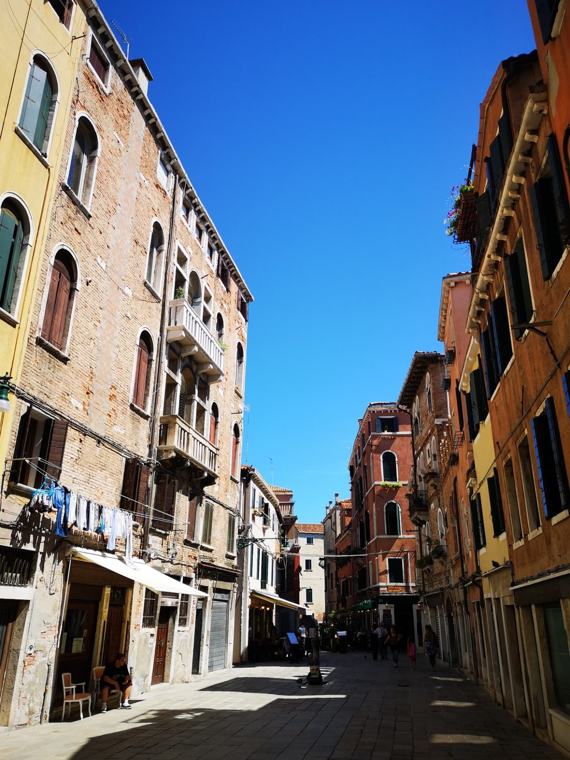 Venedig