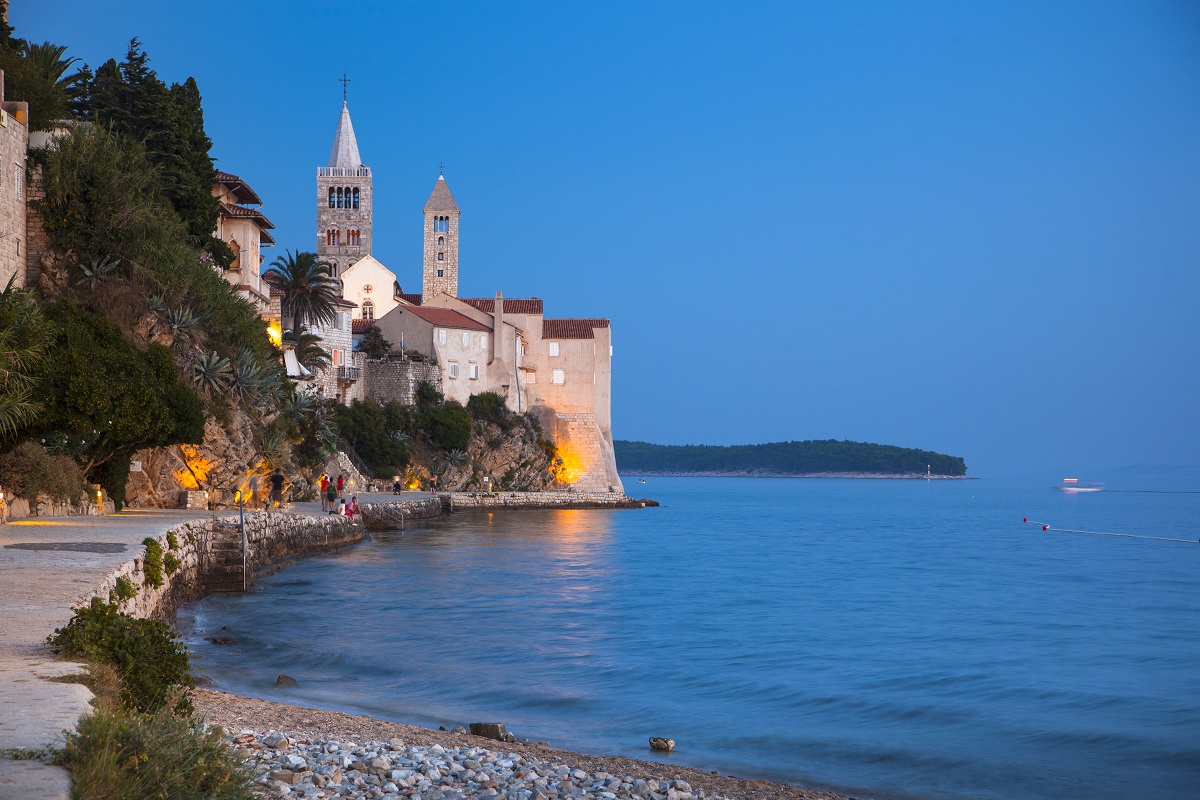 Herbsturlaub 2020 in Kroatien