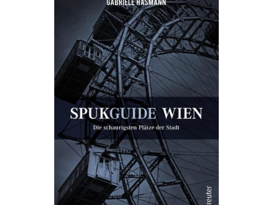 Spukguide Wien