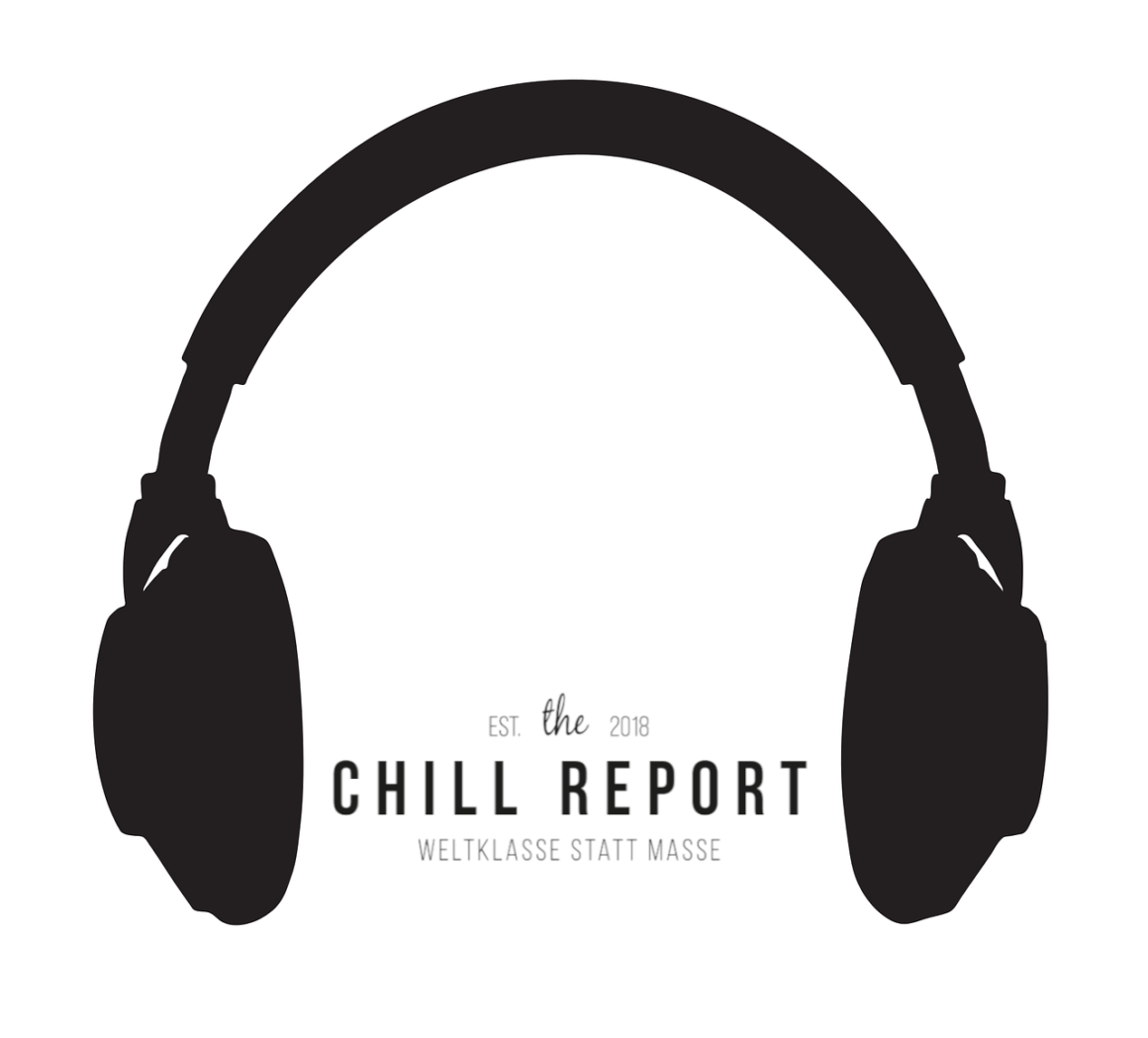 Chill Report Podcast Folge 5
