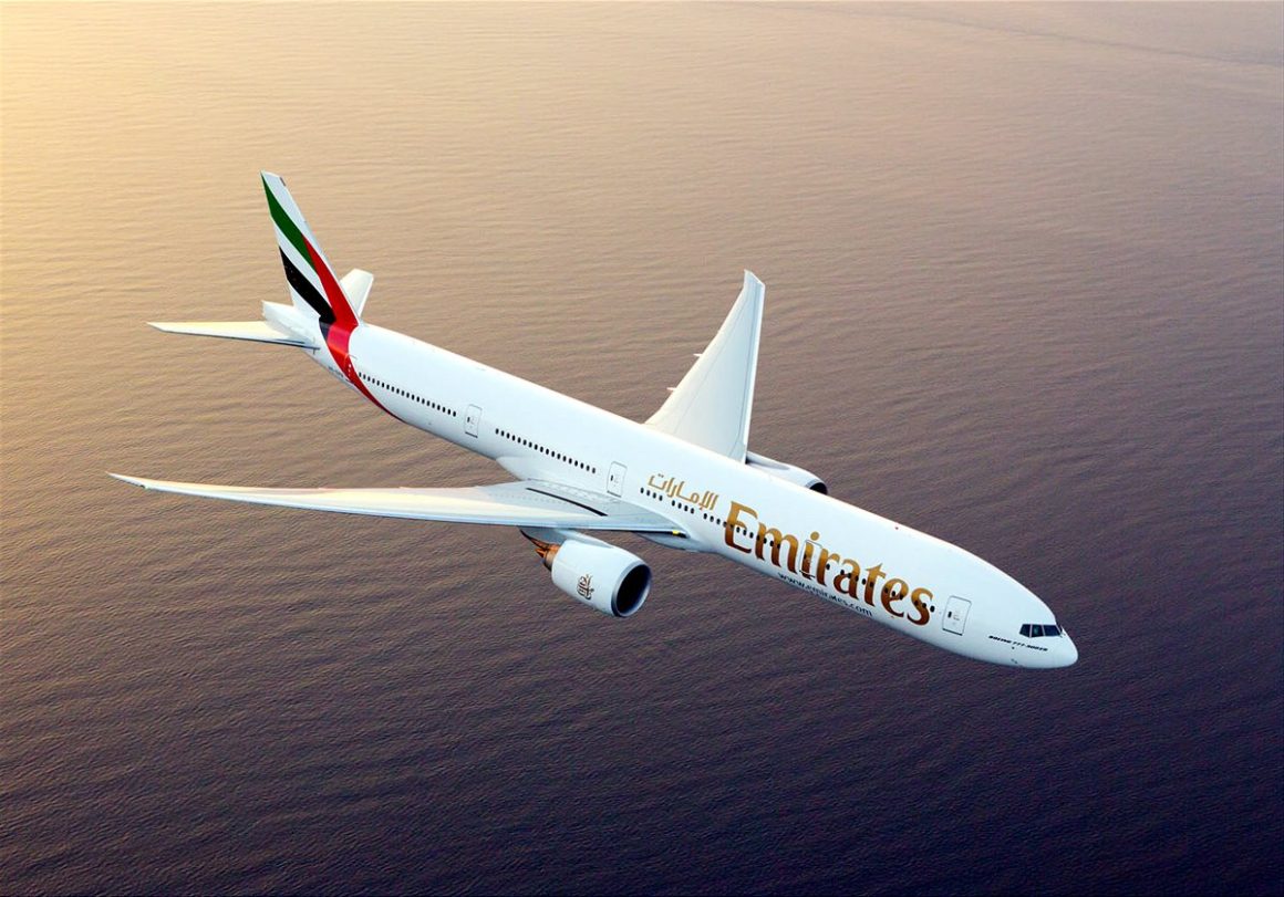 Chauffeur Service Emirates