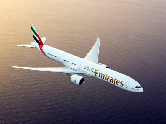 Chauffeur Service Emirates