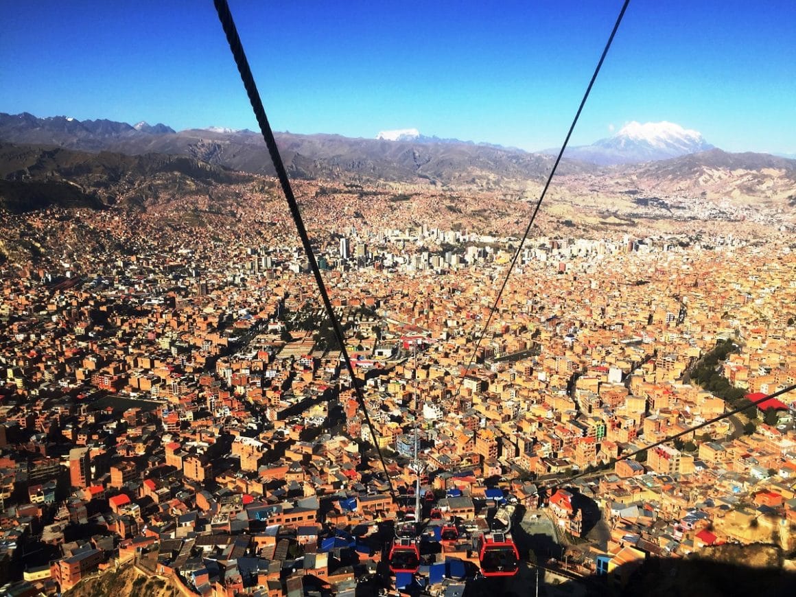 La Paz