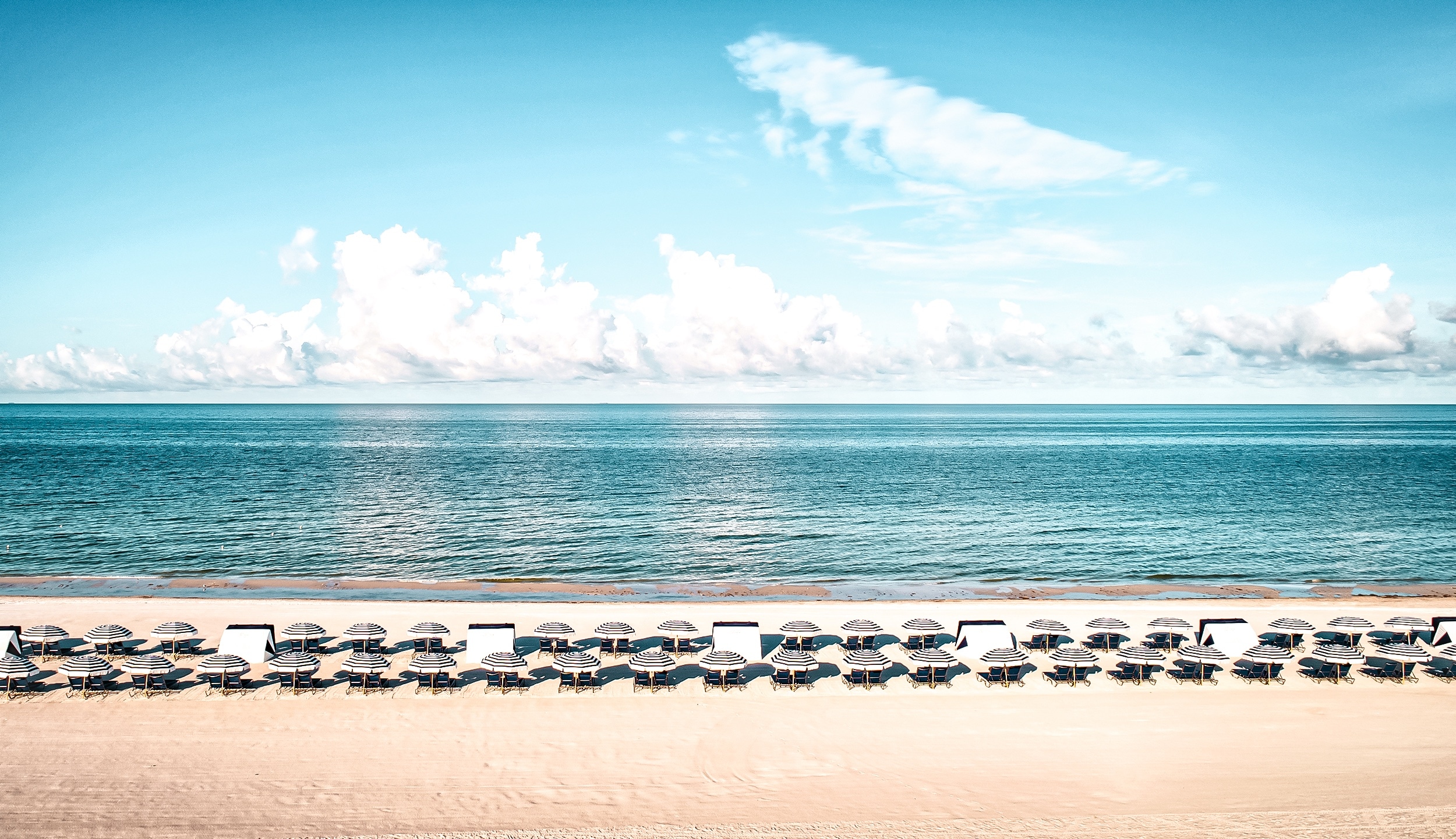 Der beste Strand der USA 2021 ist der St Pete Beach
