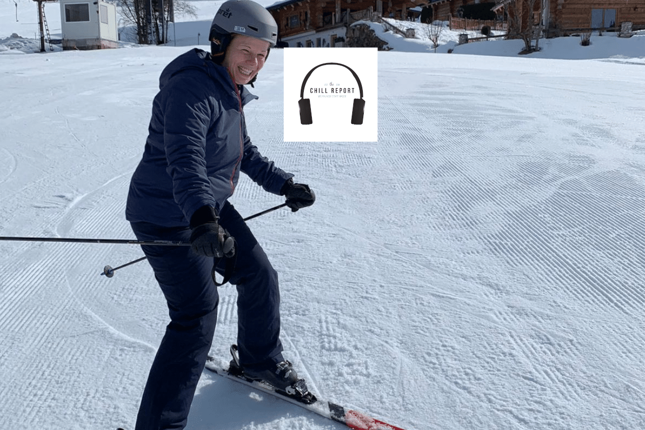 Chill Report Podcast Folge 17