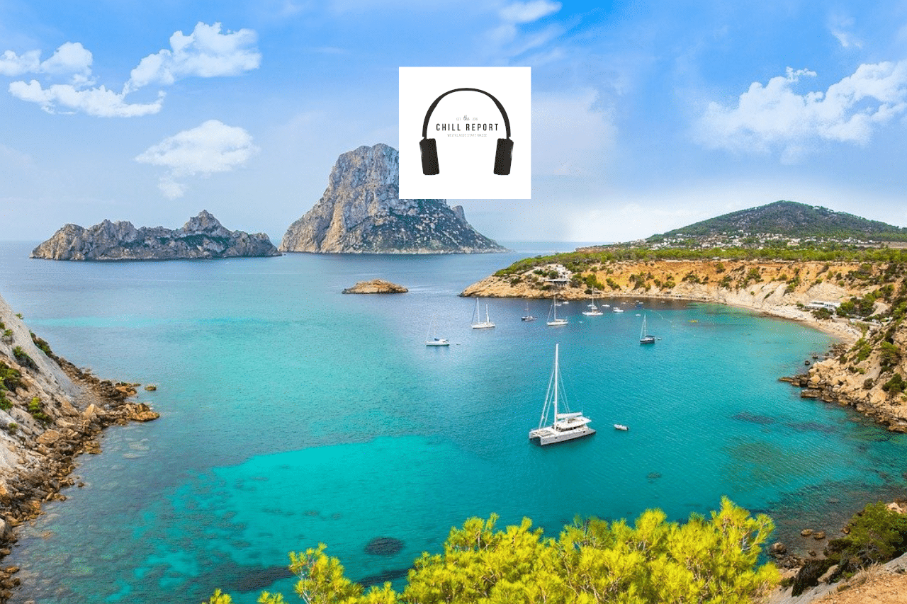 Chill Report Podcast Folge 18
