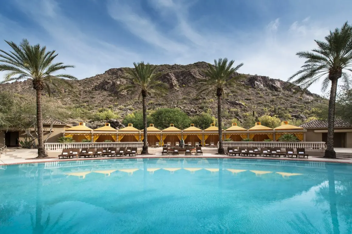 Besten Hotels in Arizona