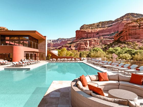 besten Hotels in Arizona Sedona The Chill Report