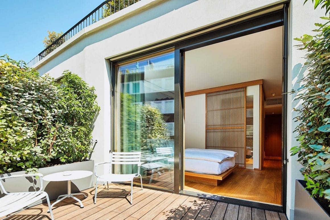 5 neue Design Hotels im April 2021