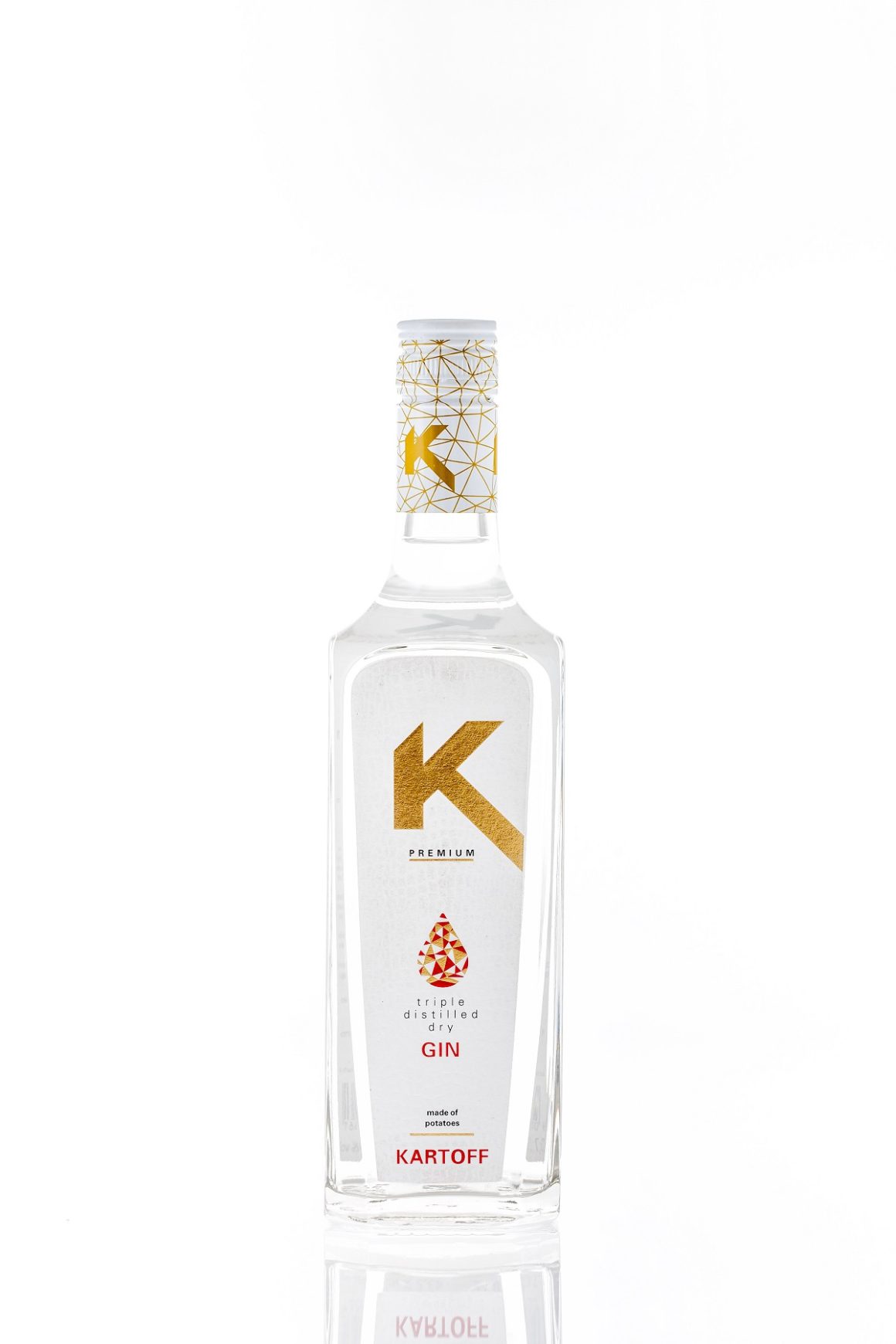 Premium Gin aus Österreich