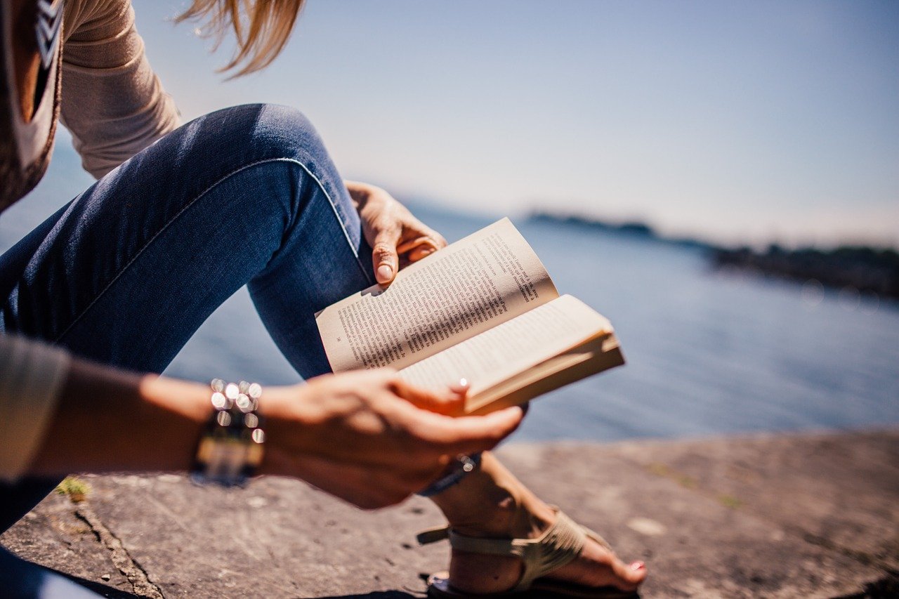 Welttag des Buches Reisebuecher Tipps