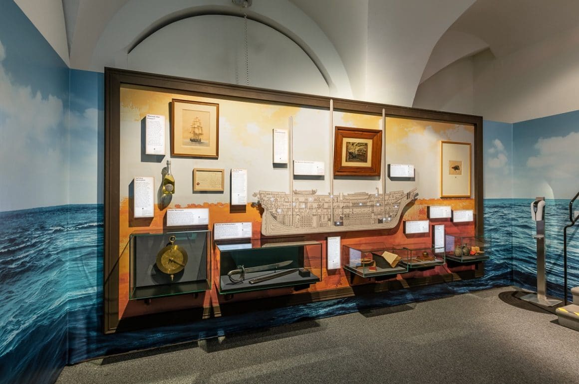 Ausstellung auf der Schallaburg 2021
