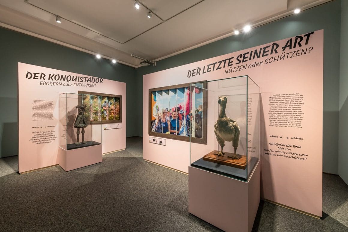 Ausstellung auf der Schallaburg 2021