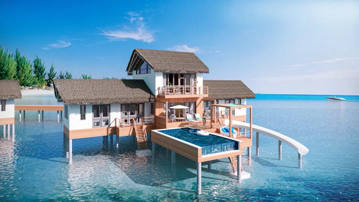 Cora Cora Maldives absolute Freiheit im Urlaub