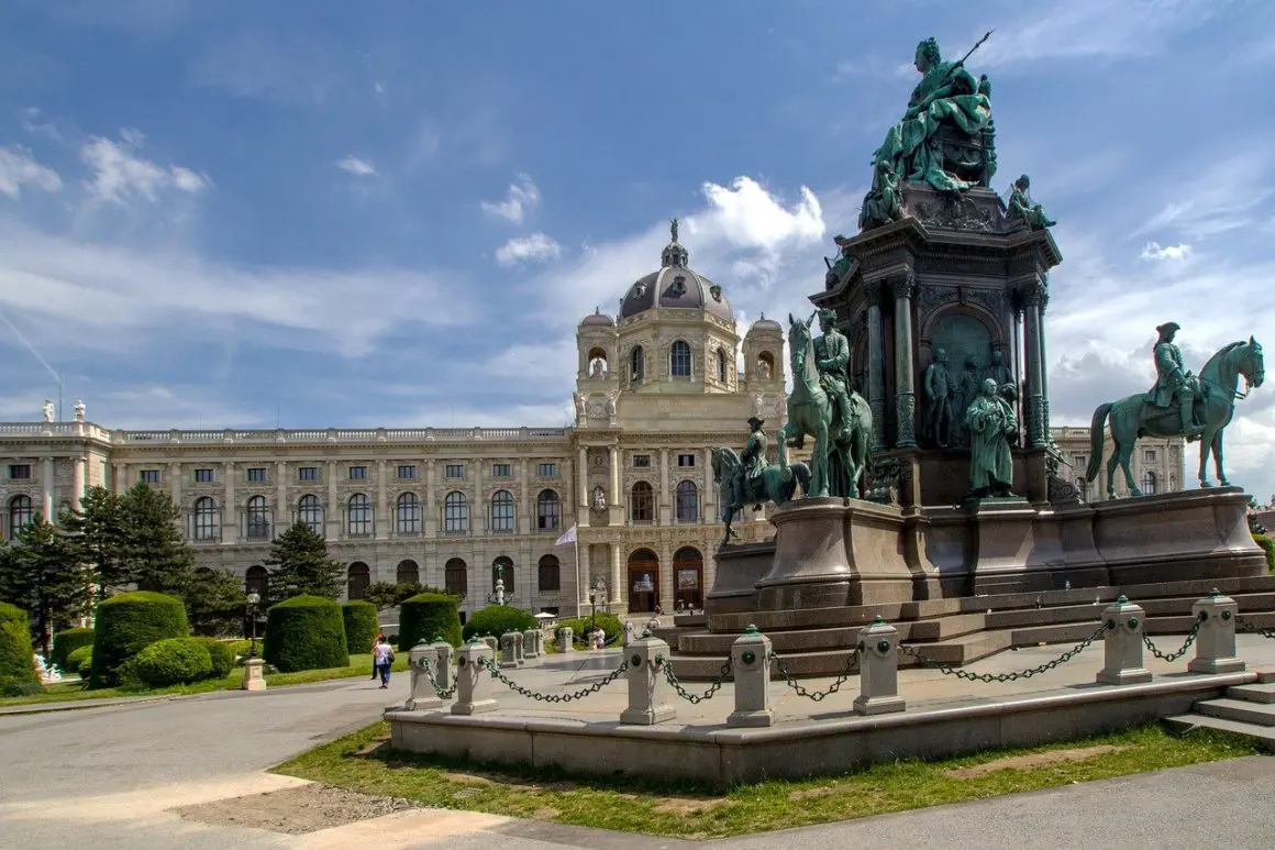 Erlebnisse in Wien Vienna City Card Experience Edition