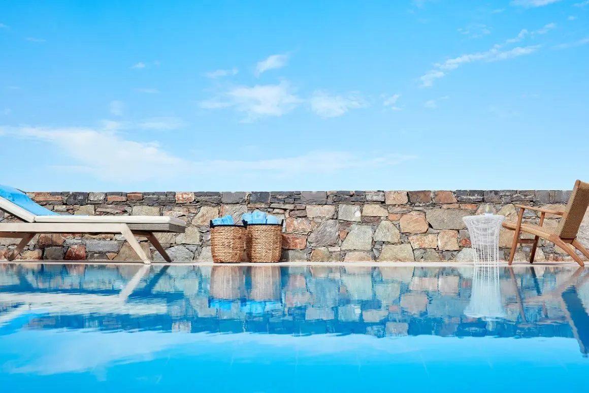 Workation auf Kreta Homeoffice Griechenland Blue Palace Resort & Spa