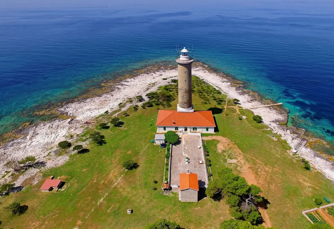 Zadar Segeln