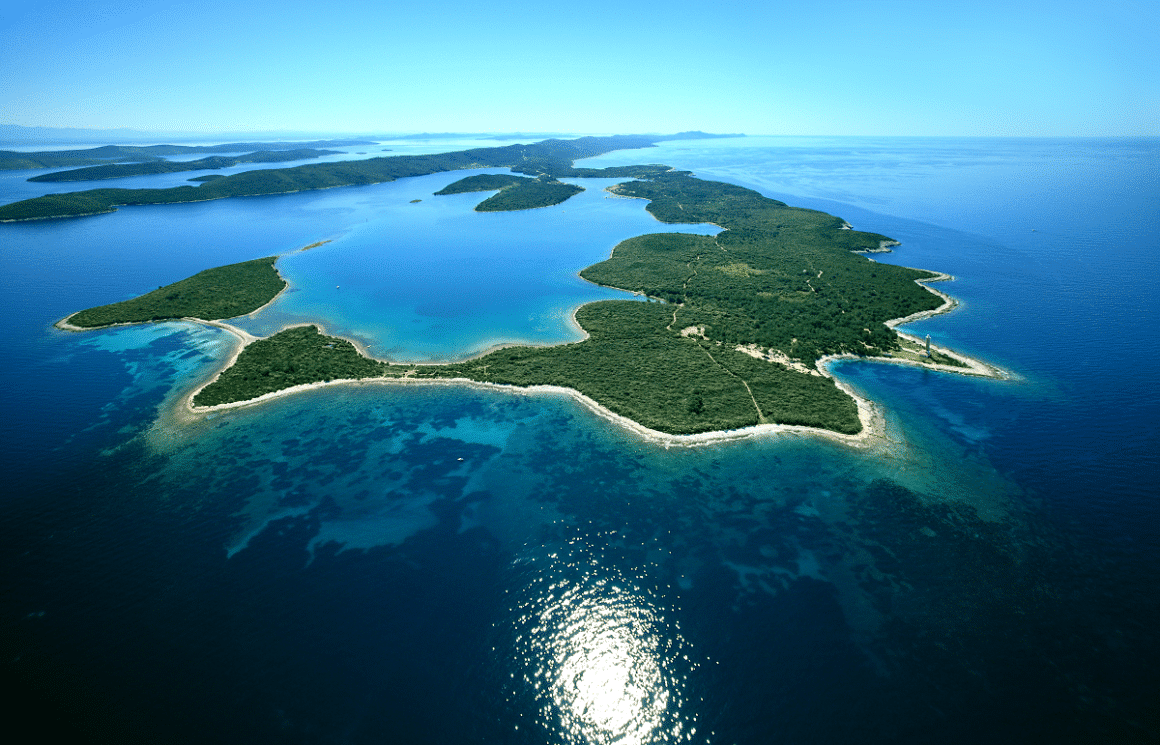 Segeln Zadar