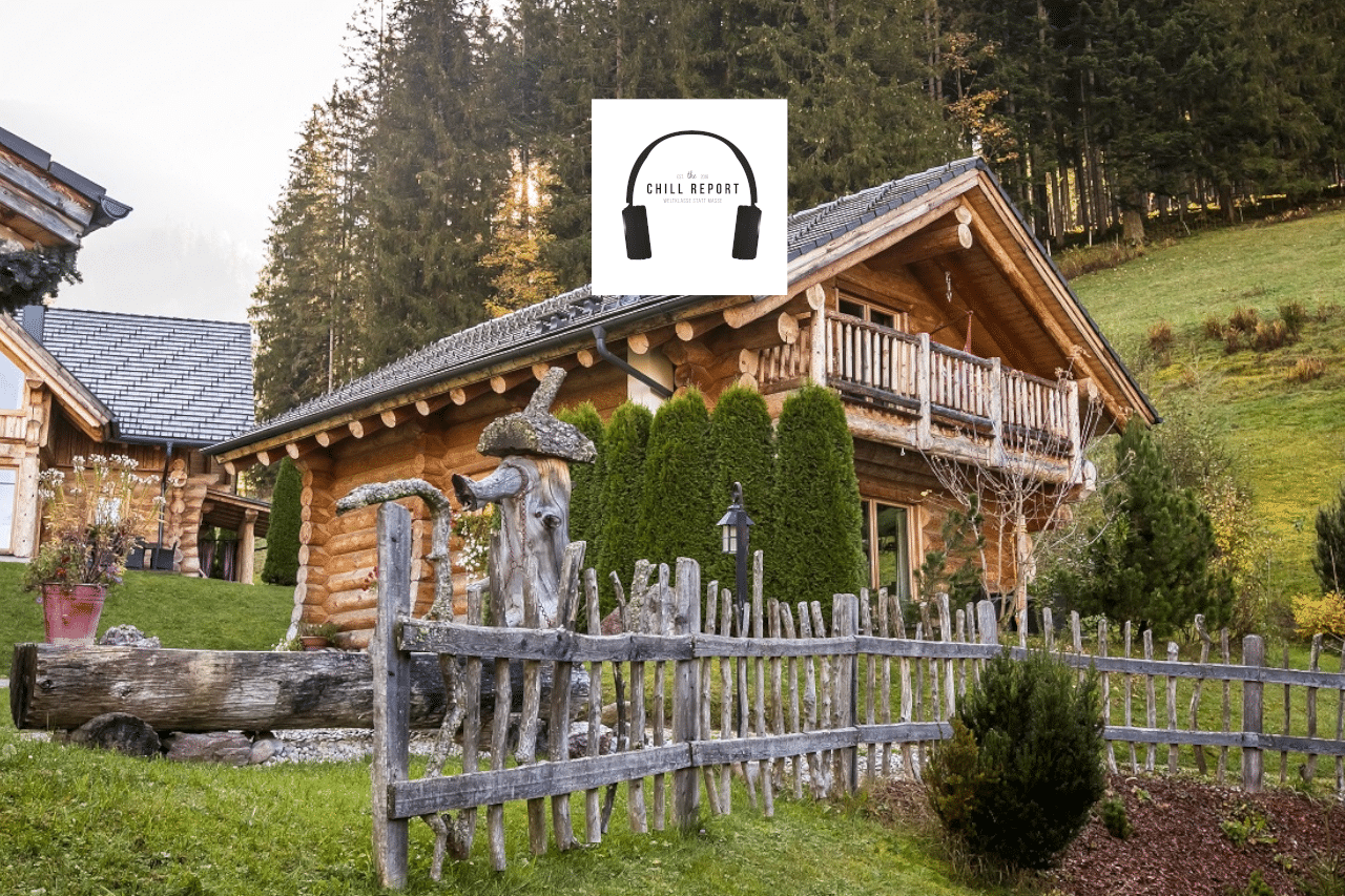 Chill Report Podcast Folge 29
