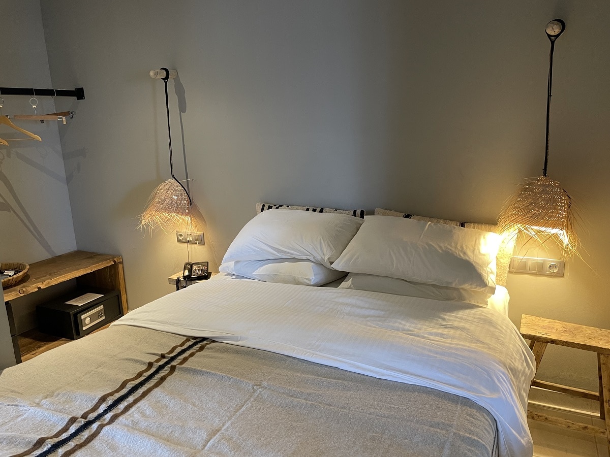 Cook's Club Tigaki Kos Zimmer