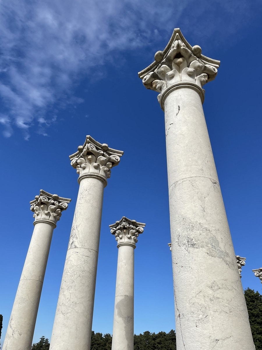 Asklepeion Kos