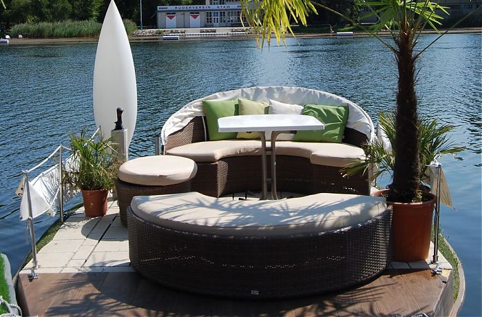 Insel mieten