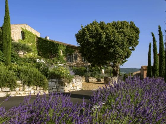 Hotel Review Coquillade Provence Resort & Spa