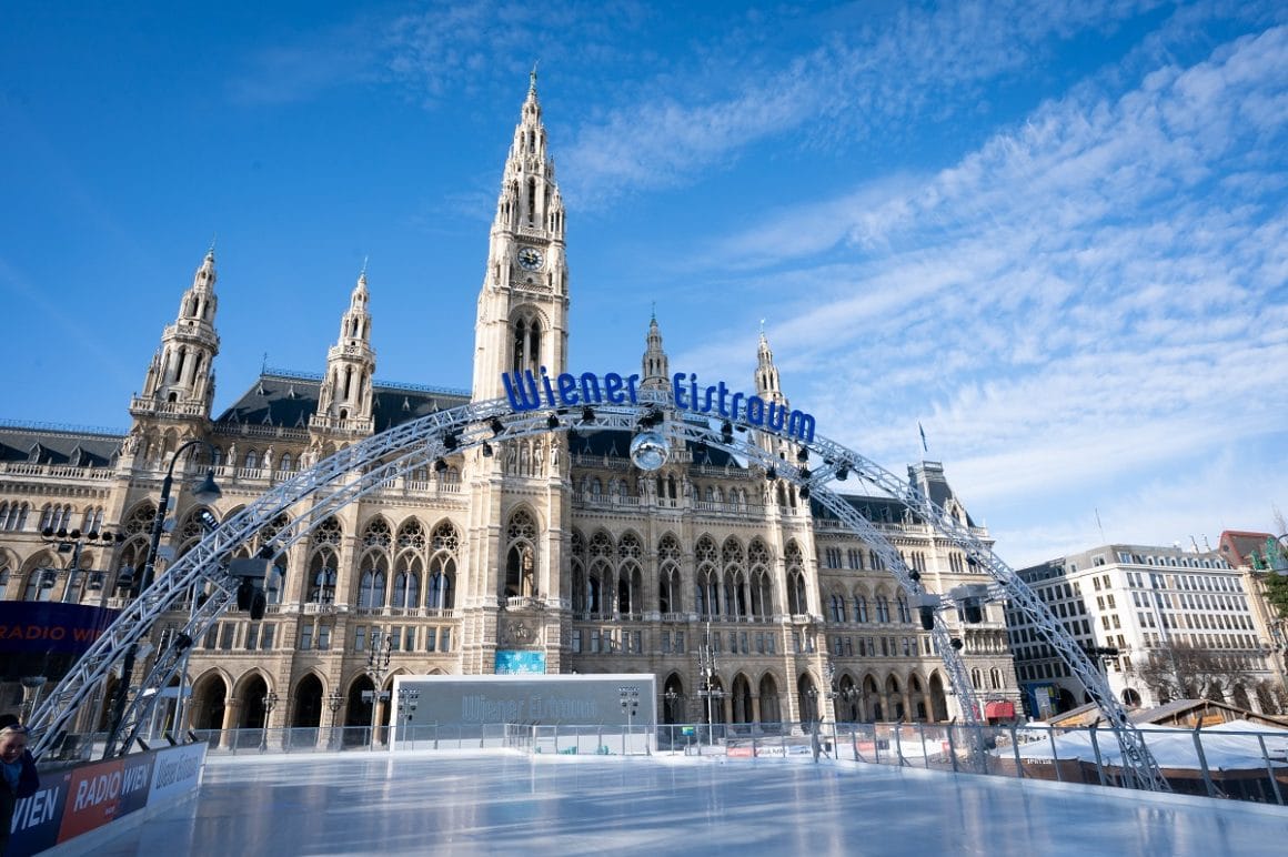 Wiener Eistraum 2022