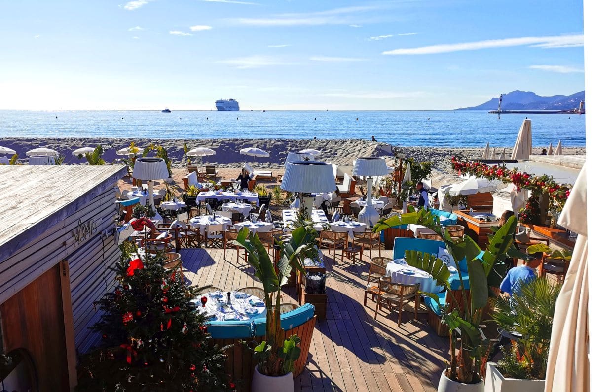 La Môme Plage Kurztrips unter 3 Stunden