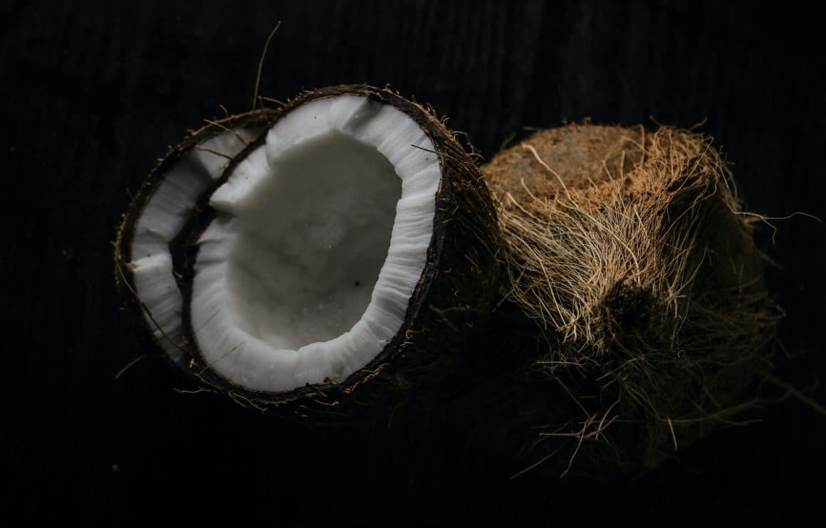 Death by Coconut Beer Kokosnuss
