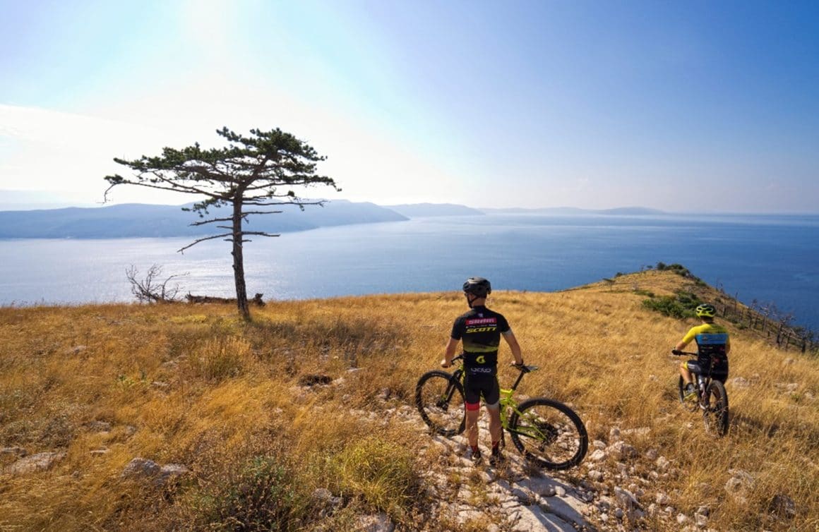 Kroatien Kvarner