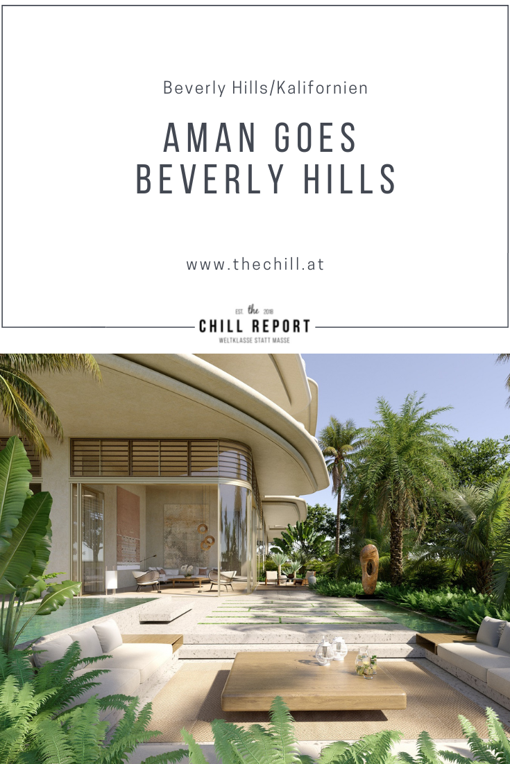Aman Beverly Hills
