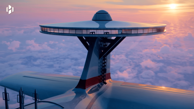 Skycruise