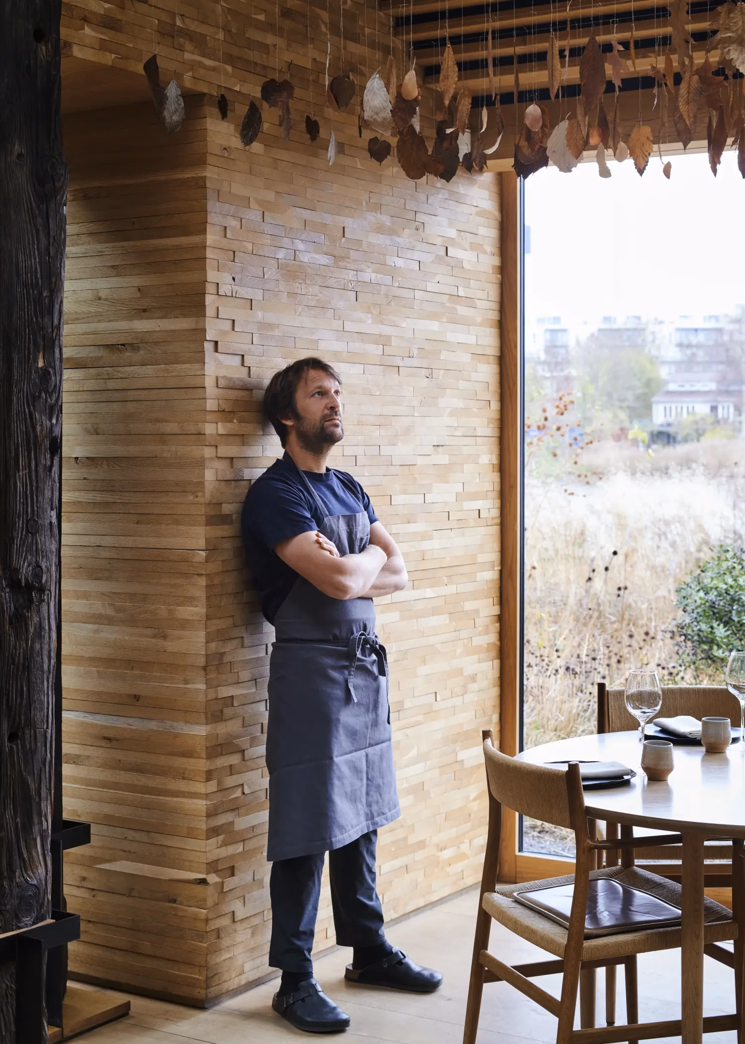 Noma Wiedereröffnung