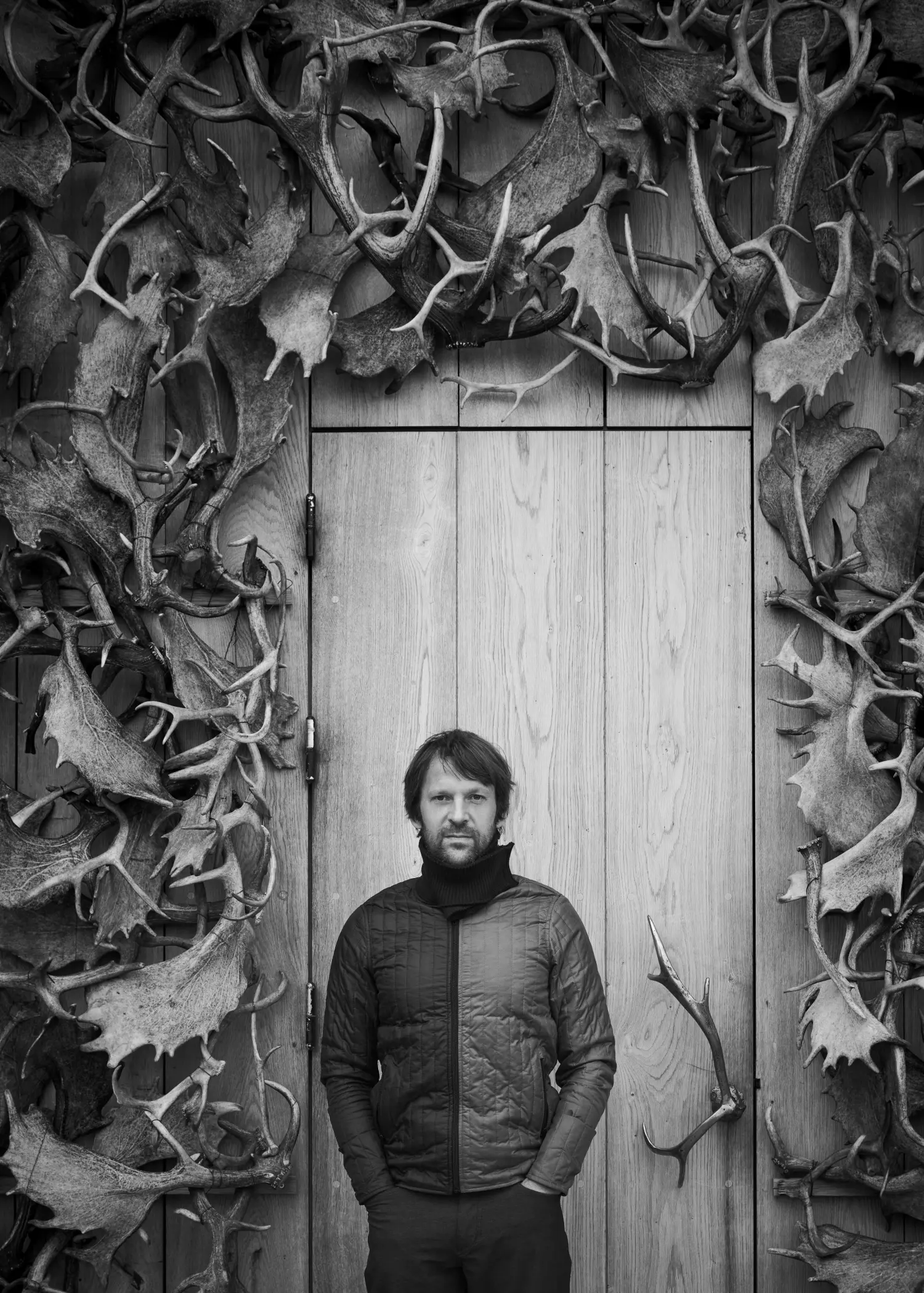 Rene Redzepi