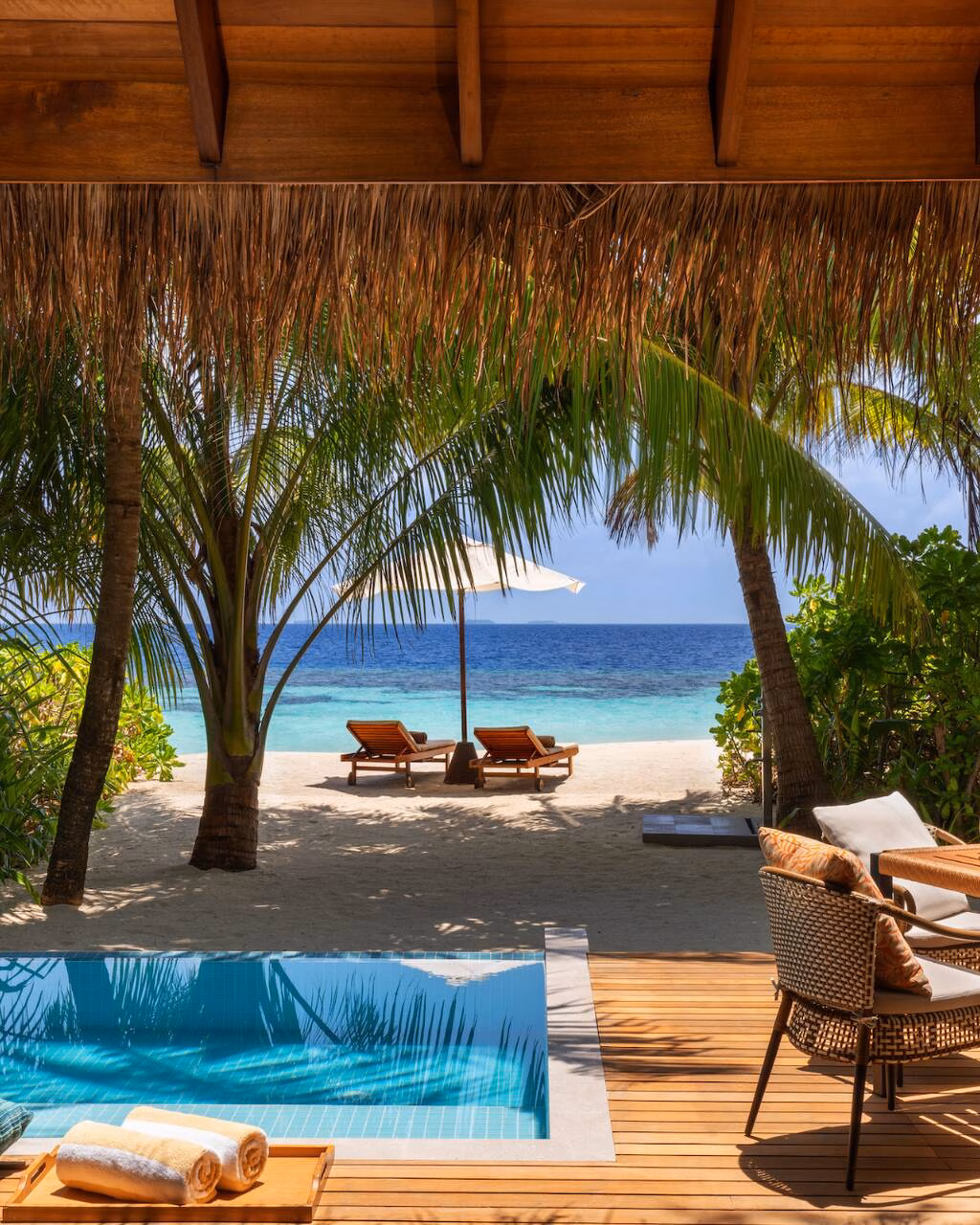 Huvafen Fushi