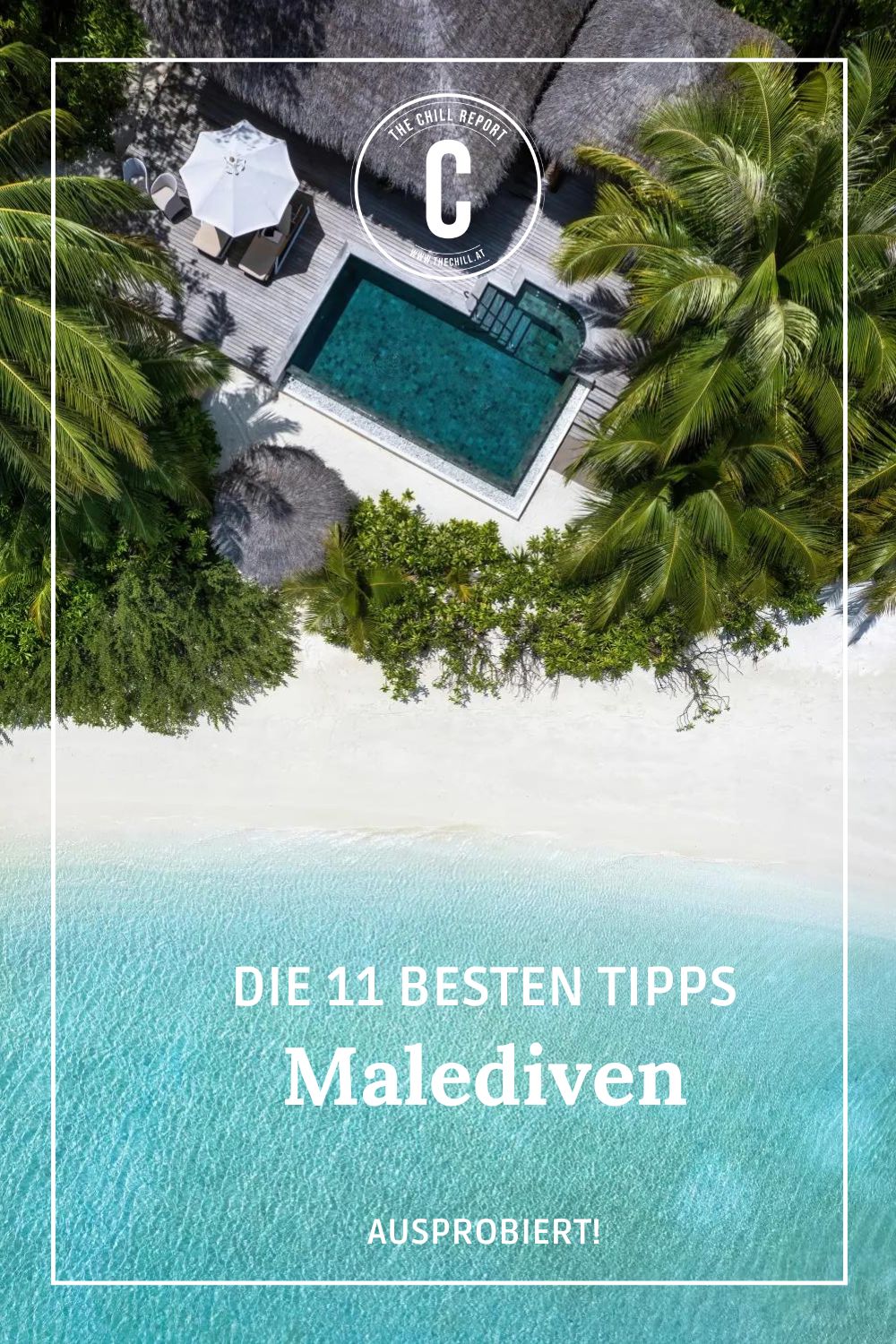 Tips for the Maldives