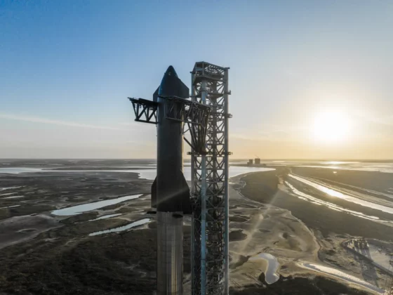 SpaceX Starship Elon Musk Test Start