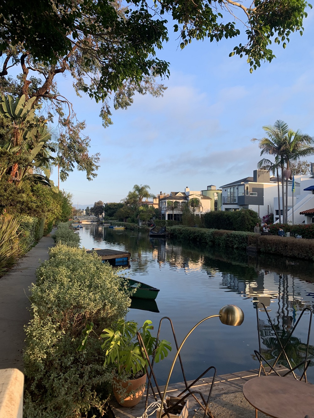 Venice Canals