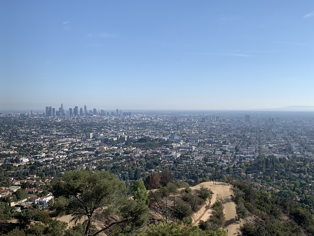 Die Top-Sehenwürdigkeiten in LA