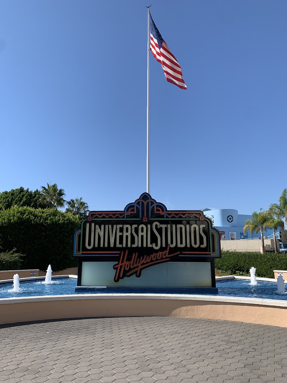 Universal Studios