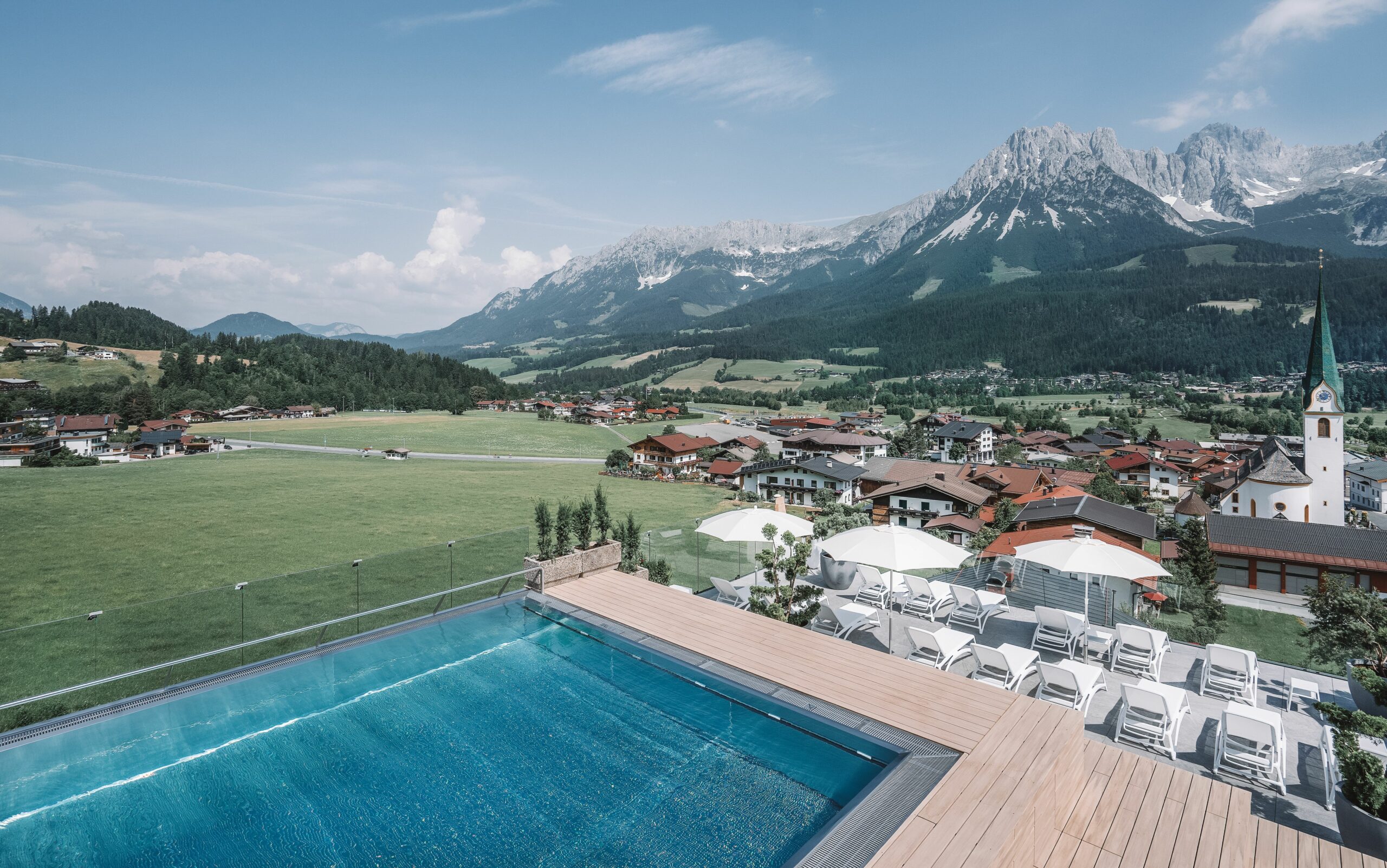 Hotel Das Kaiserblick Erfahrungen