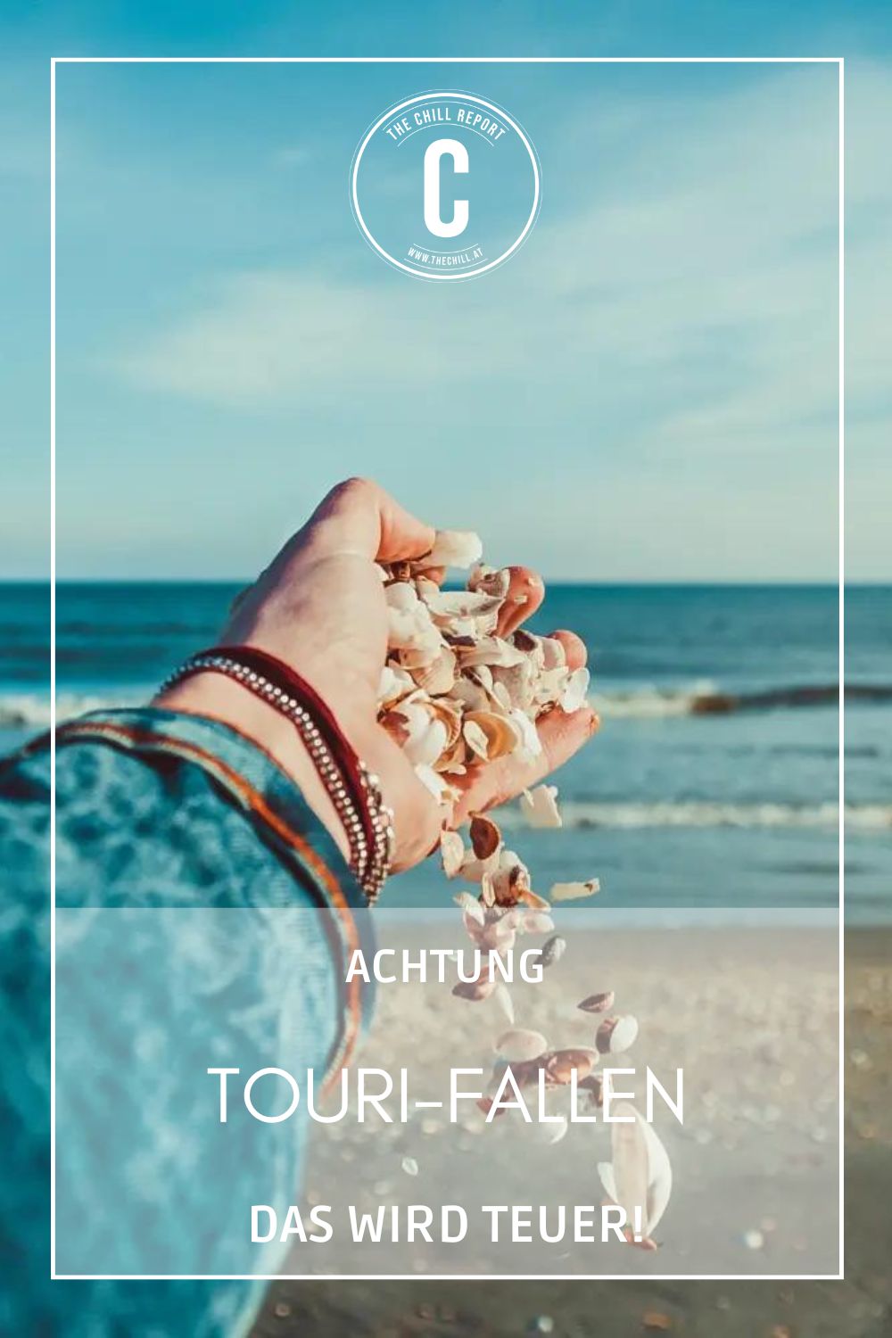 Urlaubsfallen vermeiden