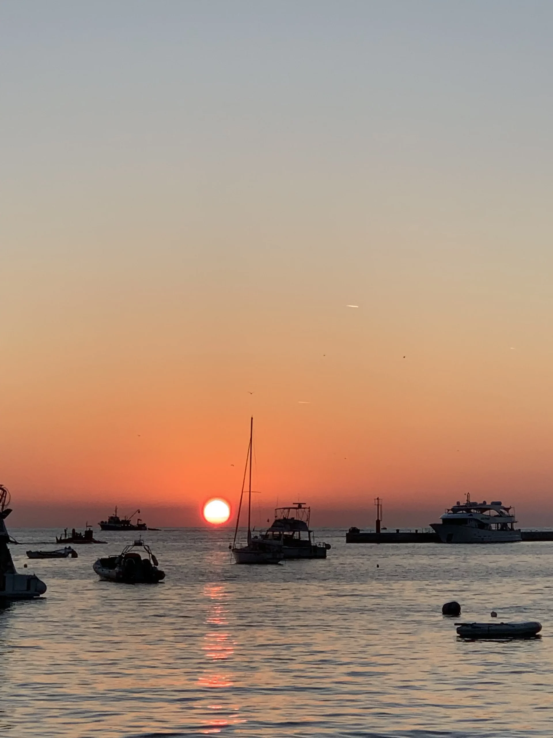 Orte für den perfekten Sundwoner Rovinj