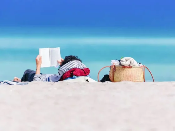 Sommerlektüre 2023 Bücher für den Urlaub