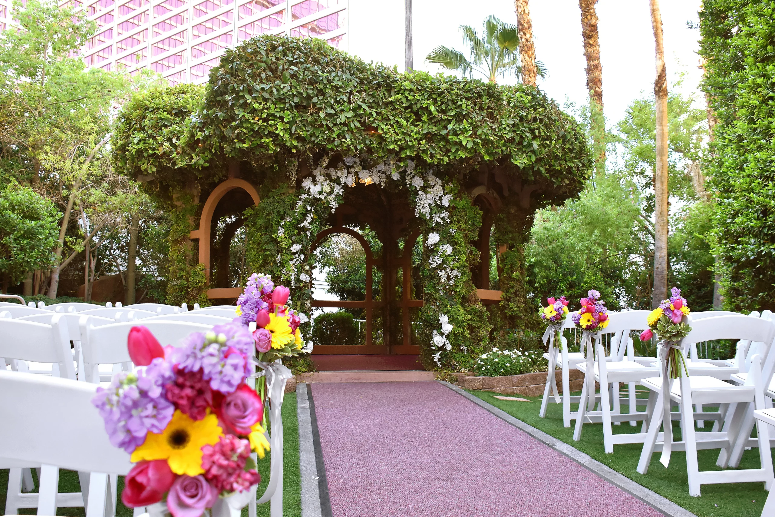 Garden Chapel