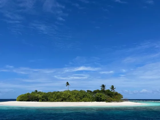 Malediven im Juni