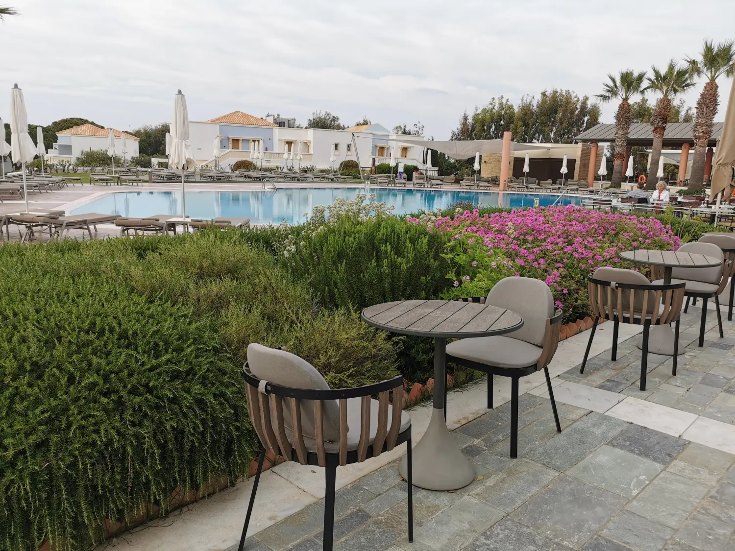 Neptune Luxury Resort Erfahrungen Kos