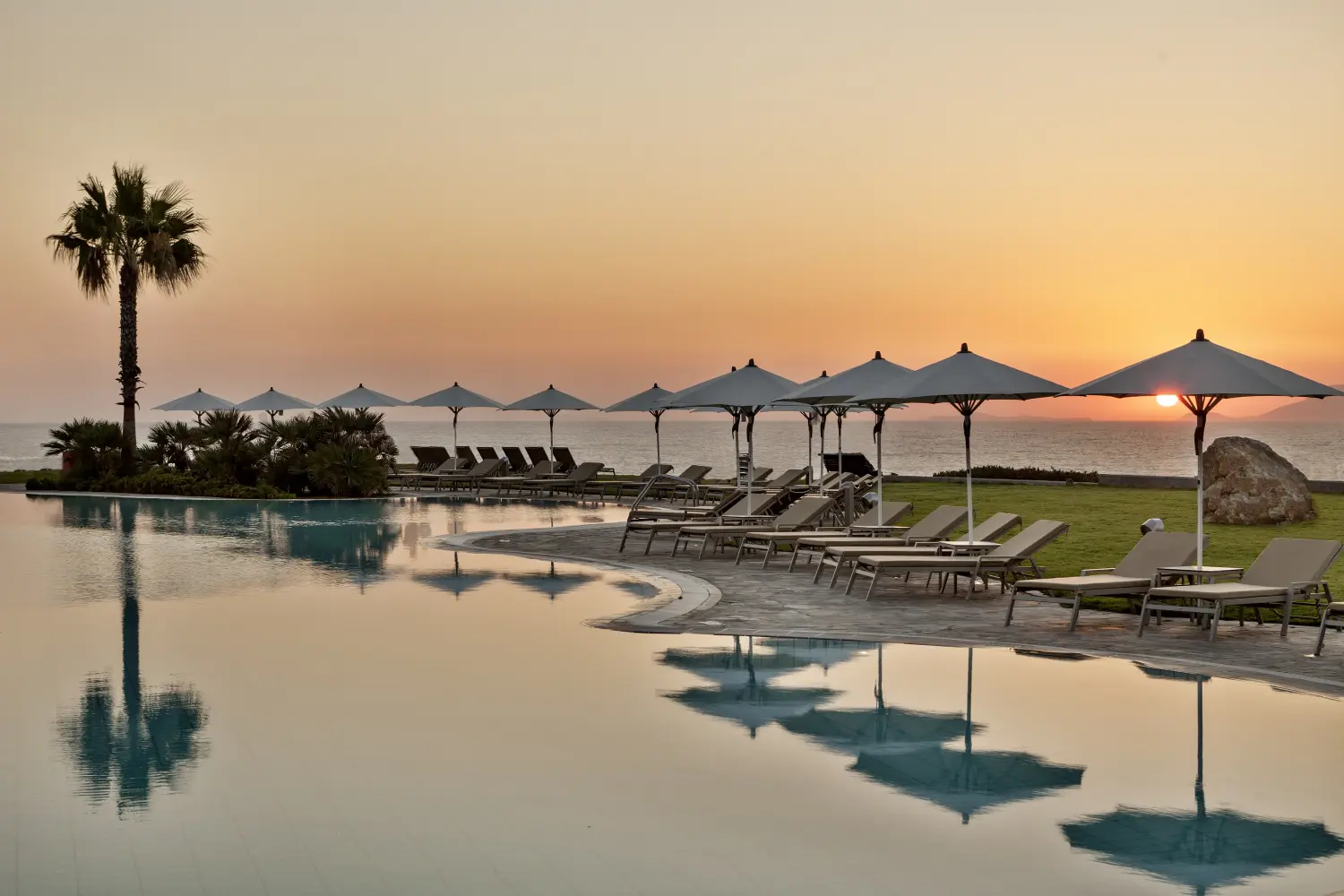 Neptune Luxury Resort Erfahrungen Kos