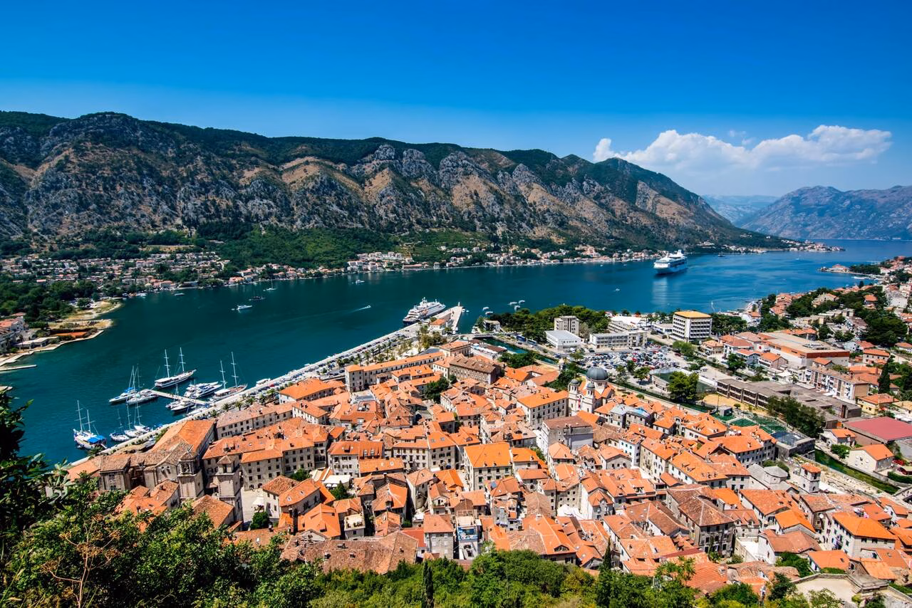 in Montenegro investieren